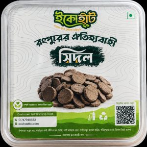 ১০ পিস সিদল