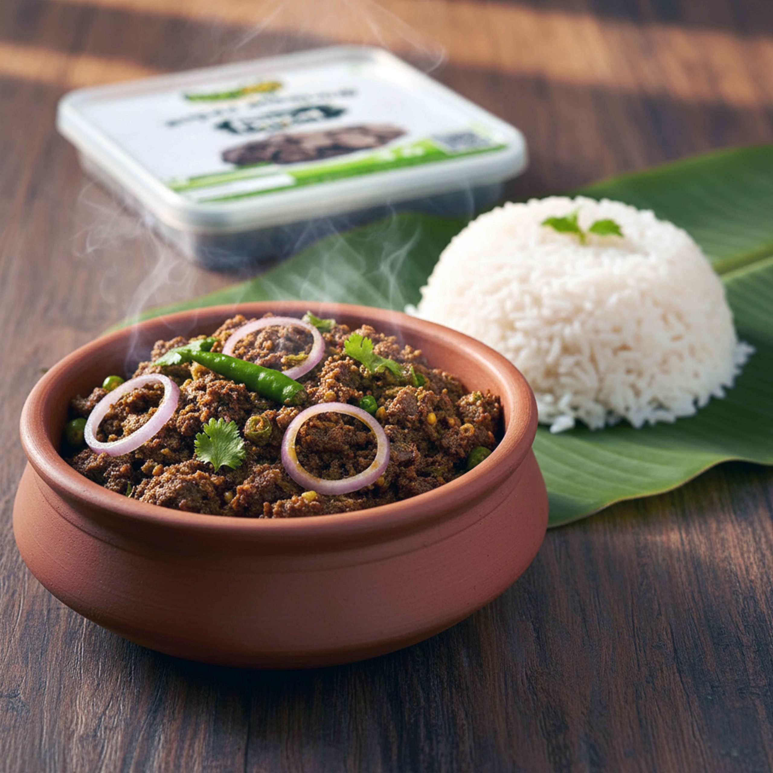 সিদল ভর্তা